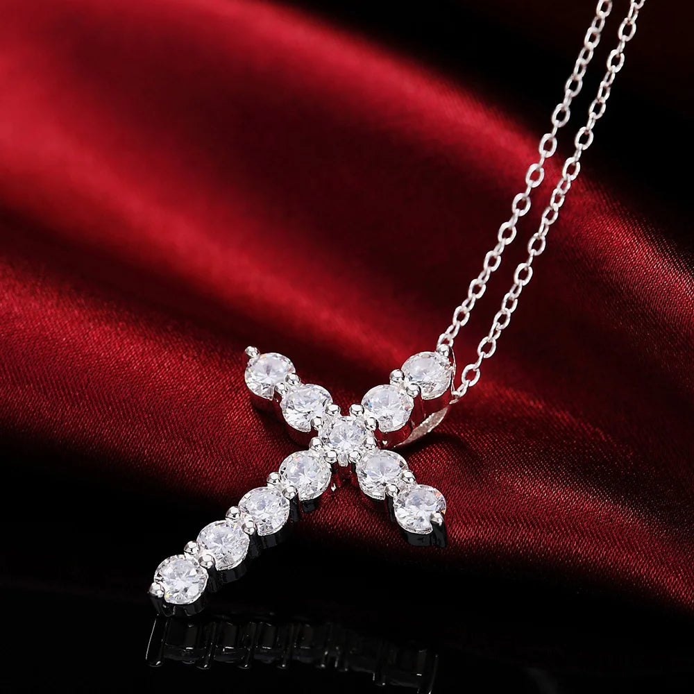 925 Sterling Silver Necklace