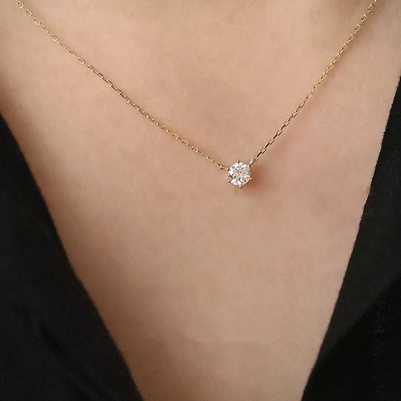 14k Gold Plated Necklace