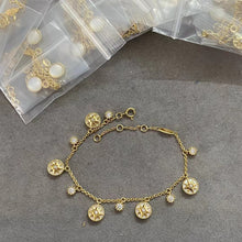 Eight-Point Star Compass Bracelet LuckCoo