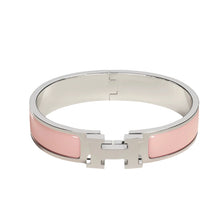 The H Signature Bangle | 18K Gold Plated – Waterproof & Tarnish-Free, Everyday Luxury