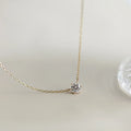 14k Gold Plated Necklace