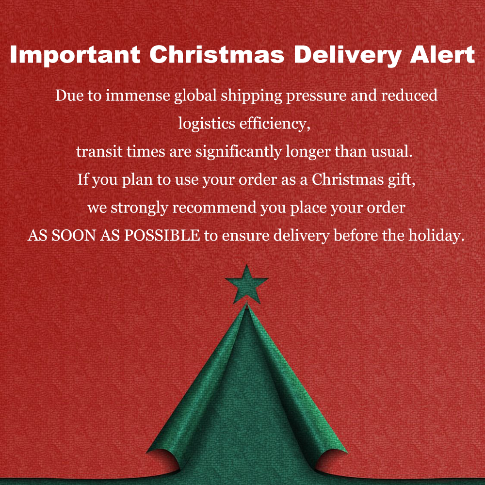 Clover Pendant Necklace – 18K Gold Plated, Waterproof & Elegant Gift