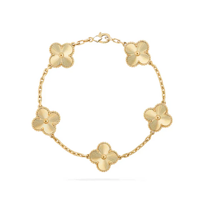 CLOVER BRACELET PRO