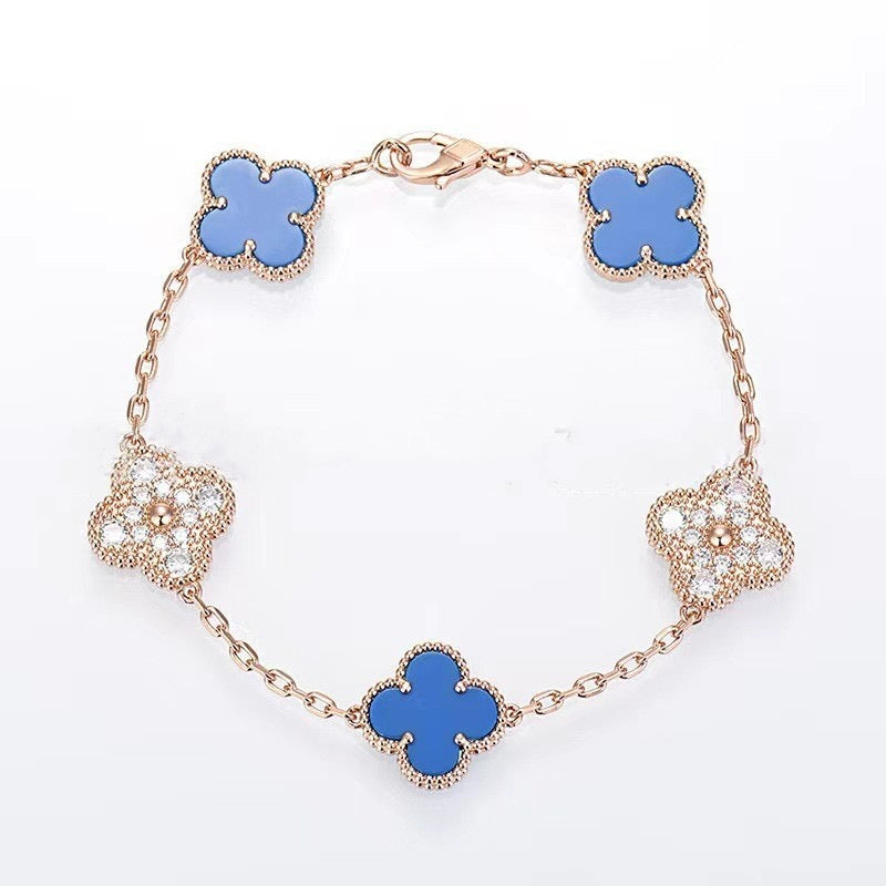 CLOVER BRACELET PRO