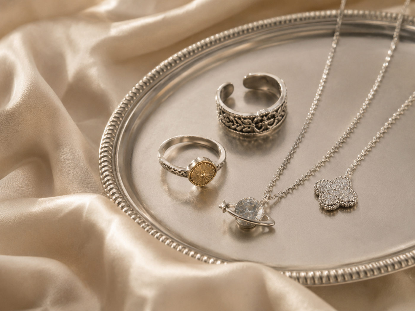 Designed for Everyday Elegance