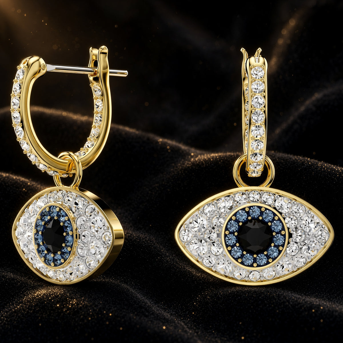 The Evil Eye