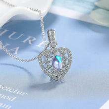 Love Diamond Necklace