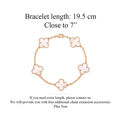 Clover bracelet Pro