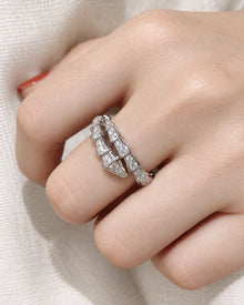 Stone-Set worn on an adult model