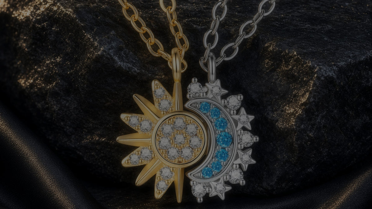 Be the first to discover new arrivals, private offers, and timeless jewelry inspiration.