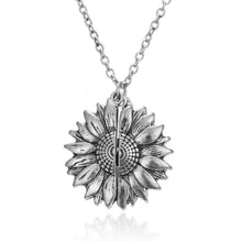 "You Are My Sunshine" Necklace