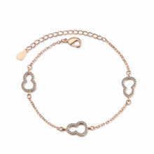 Diamond Gourd Versatile Bracelet