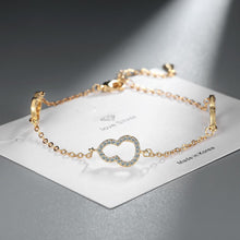 Diamond Gourd Versatile Bracelet